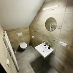 招待所 巴伐利亚庭院餐厅旅馆 3*