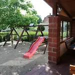 Restaurace - Bavorsky Dvur
