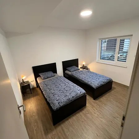 Restaurace - Bavorsky Dvur 3*
