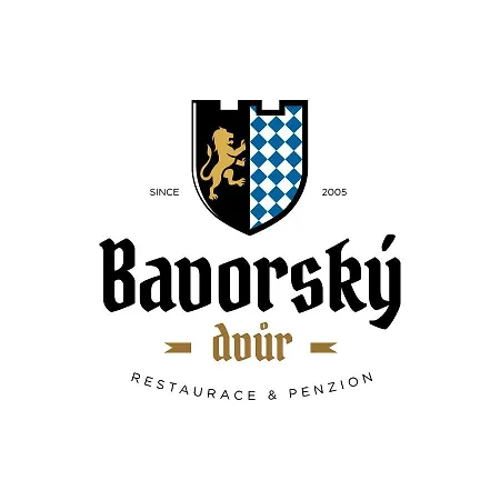 Restaurace - Bavorsky Dvur Pensión