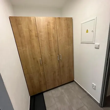 Restaurace&penzion Bavorsky Dvur Gæstehus