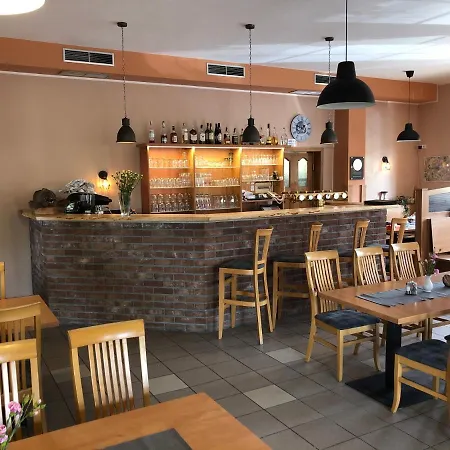 Pensión Restaurace - Bavorsky Dvur