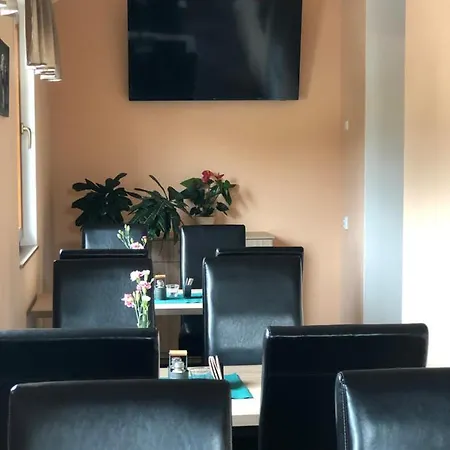 Restaurace&penzion Bavorsky Dvur Sezemice