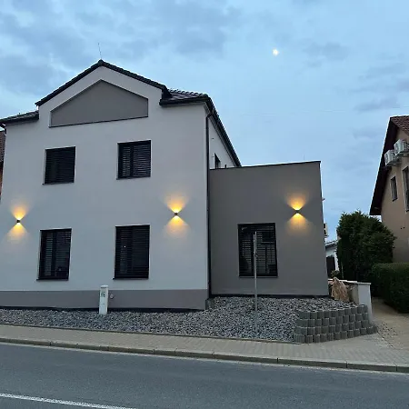Restaurace - Bavorsky Dvur Sezemice