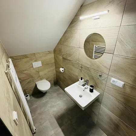 Pensión Restaurace - Bavorsky Dvur 3*