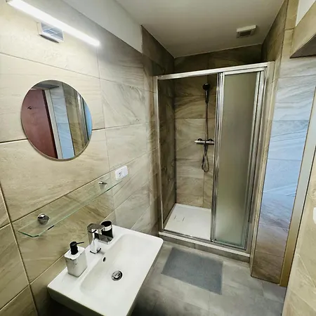 Restaurace&penzion Bavorsky Dvur Vendégház 3*