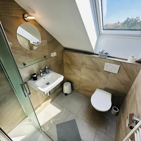 Restaurace - Bavorsky Dvur Pensión 3*