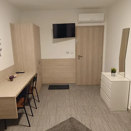 Restaurace&penzion Bavorsky Dvur 3* Sezemice