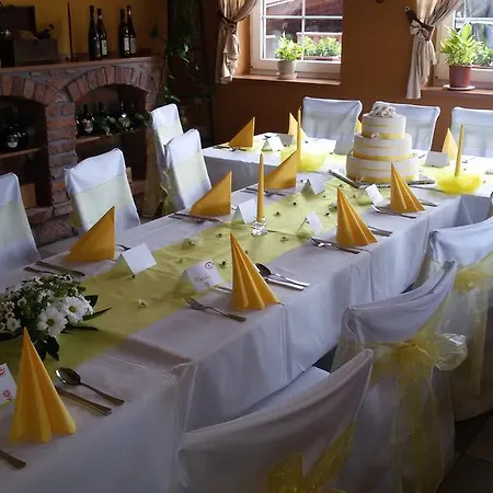 Pensión Restaurace - Bavorsky Dvur