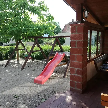 Restaurace&penzion Bavorsky Dvur