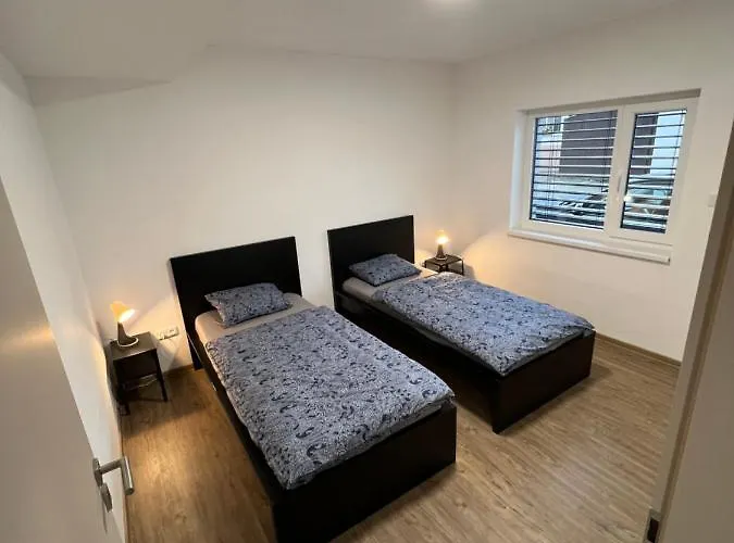 Restaurace - Bavorsky Dvur 3*