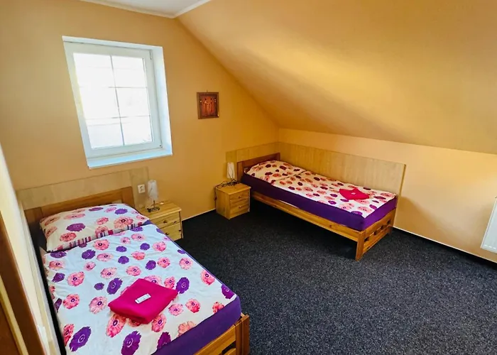 Restaurace - Bavorsky Dvur 3*